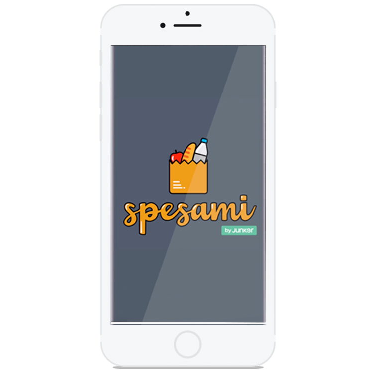 <h3>Spesami è GRATIS, ed è un'altra app realizzata da Junker, ti puoi fidare!</h3>