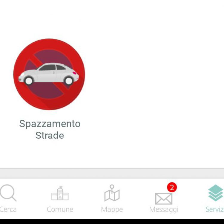 <h3>Sempre a portata di mano in Junker il calendario dello spazzamento strade della tua città</h3>